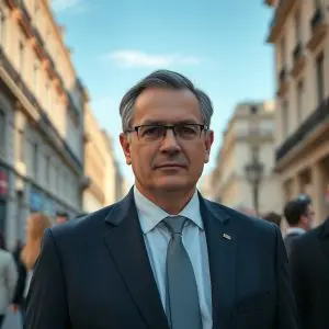 Delegado del Gobierno en Madrid: ciudad ejemplo de dignidad