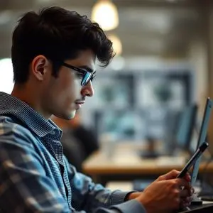 Análisis: Talento Joven Cualificado ya deja a las 'big Tech