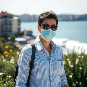 Aemet avisa: España despedirá el verano con 30º en zonas