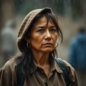 Análisis: Regantes del Tajo segura pagaron lluvia por Page