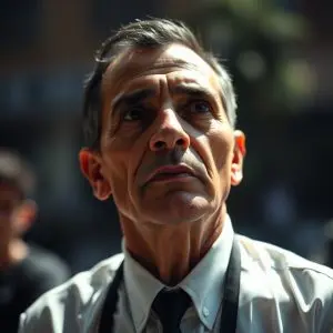 Actualidad: Salvador Fuentes : «sólo Otro Gobierno Puede Solucionar los Problemas de Luz, Agua y Car