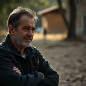 Precampaña Aragón: 3 días de luto por Juan Antonio de Andrés