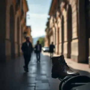 En desarrollo: Zapatero y la Imagen de España