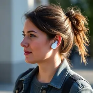 Google Pixel Buds pro 2: ¿mejores para llamadas en ruido?