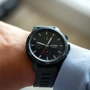 5 relojes