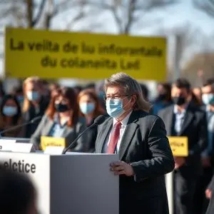 Mañueco convoca elecciones en Castilla y León el 15 de marzo