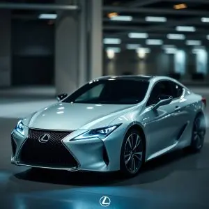 Análisis: nueva generación Lexus con híbridos y eléctricos