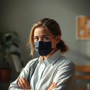 Médico da tres consejos para evitar trombos en jóvenes
