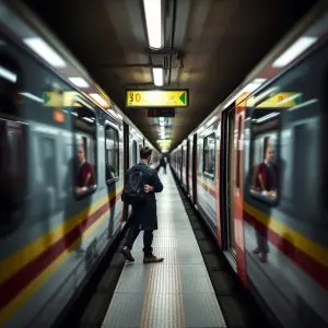 Cataluña: Rodalies vuelve el jueves; Govern pide teletrabajo