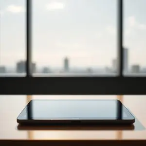 Xiaomi: tablet 11 pulgadas 2.5k, 128GB por 100 euros