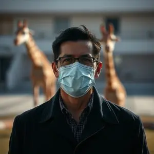 Jorge Martínez (Ilegales) anuncia cáncer y cancela gira