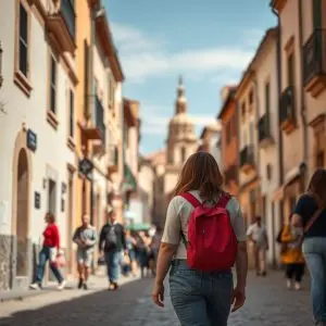 PSOE: nunca Castilla La Mancha tuvo tanto empleo turístico
