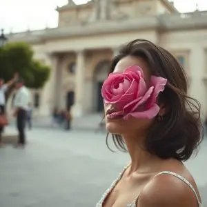 Rosa: «me da rabia» en 'Pasapalabra' tras lapsus monumental
