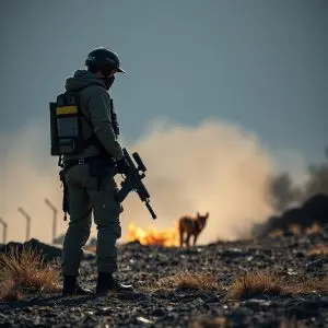 Nuevo sistema de la DGT alerta sobre kamikazes y animales