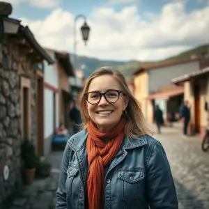 Pueblo más feliz de Cantabria, según estudio: qué ver