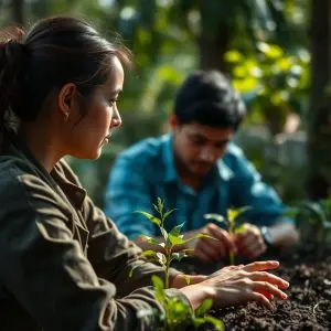 Consejera de Desarrollo Sostenible acusa a ecologistas
