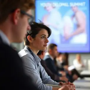 Análisis: Barcelona acoge el Youth Development Summit