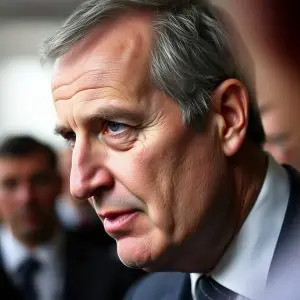 Tony Blair, el laborista de las Azores, quiere salvar Gaza