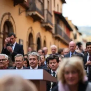 PP recupera Alcaldía en Villafranca del Bierzo; PSOE recurre