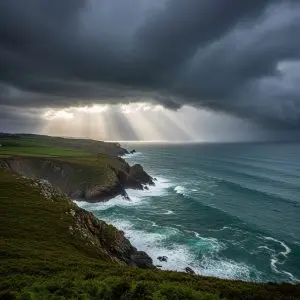 DANA Canarias previsión tiempo Galicia