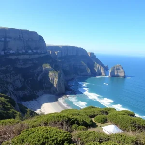 Primavera inesperada: Galicia afronta un repunte de temperat