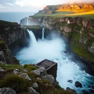 Abril arrancar en Galicia con picos de calor inesperados