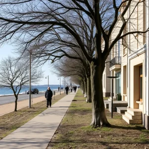 Calor fuera de temporada: Galicia afronta un inusual episodi
