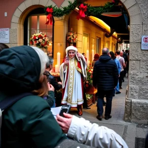 Impactantes cambios de temperatura marcan esta Semana Santa
