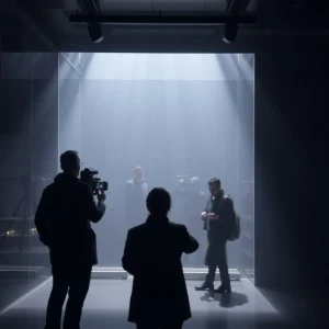 Innovacin gallega en la sombra: la tecnologa invisible que r