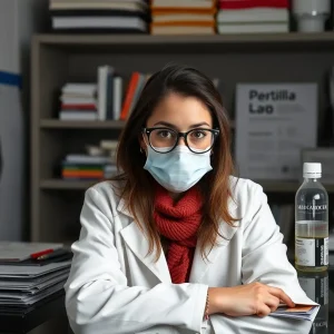 La ciencia frente al reto de los artculos fraudulentos: pued