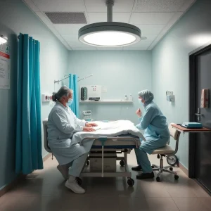 La confianza en los hospitales: cmo proteger el bienestar de