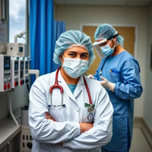 Tica y confianza en los hospitales: cuando fallan los contro