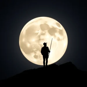 As cambiar tu vida el regreso del ser humano a la Luna