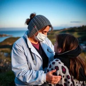 Cncer de mama en Galicia: el reto de la deteccin temprana