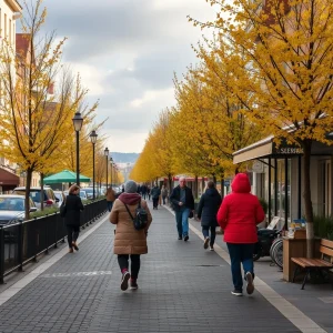 Una primavera sin final La amenaza persistente de las alergi