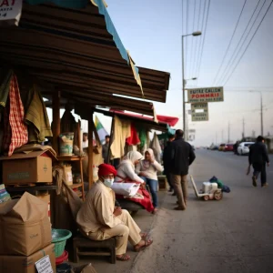 Tensiones en Oriente Prximo: la fragilidad de las rutas glob