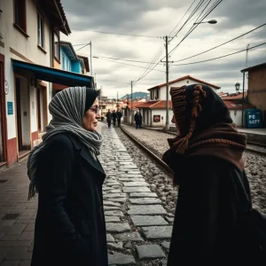 Oriente Prximo en tensin: alianzas rotas y dilemas sin resol