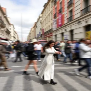 El pulso de la movilidad: retos y aprendizajes del regreso t