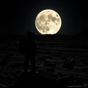El regreso humano a la Luna: un hito que redefine la explora