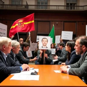 El Debate sobre el Estado de la Autonoma: Se renuevan las al