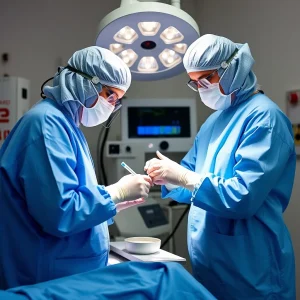 La medicina global en tiempos de vrtigo: el reto de operar a