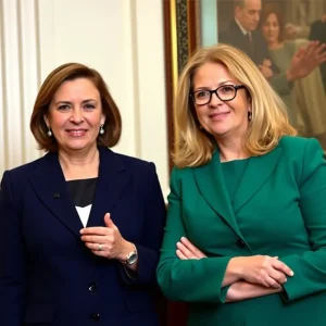 Reconocimiento a la trayectoria de las mujeres parlamentaria