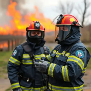 PSdeG denuncia estrategia caducada frente a incendios en Gal
