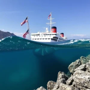 El auge de los cruceros redefine la primavera viguesa
