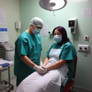 El desafo oculto de las amputaciones en Galicia: ms all de l