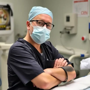 Las alarmantes cifras de amputaciones que ponen en jaque a G