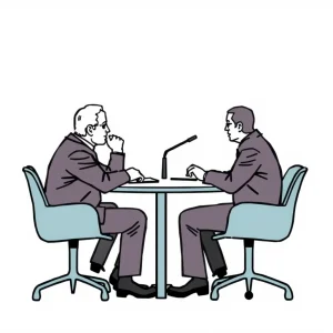 Sirve el Debate de la Autonoma para algo ms que autoelogios