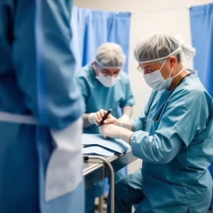 Por qu Galicia enfrenta un repunte en amputaciones Retos y d