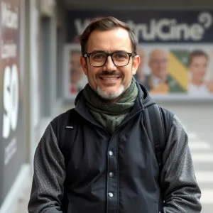 Ros que separan y unen: la comunidad ante la bsqueda en el M