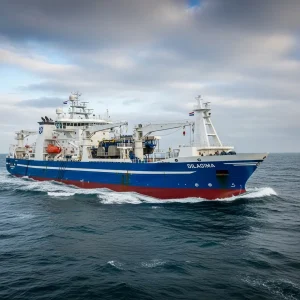 Gigantes del mar: la expansin de la flota pelgica holandesa